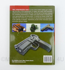 Modern Combat Pistols Maxim Popenker - Engelstalig