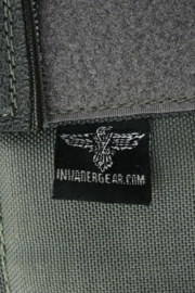 Invader Gear Mk.II Molle Leg Platform Wolf Grey - origineel
