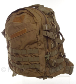 KL Daypack Grabbag Day Pack  LMB COYOTE 35 liter - MOLLE - origineel