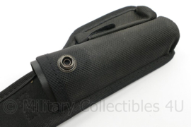 Pelican 2327 Cordura Holster voor MityLite 2AA en M6 zaklampen - 17 x 7 x 3 cm - licht gebruikt - origineel