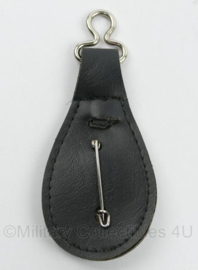Franse leger FAS Forces Aériennes Stratégiques sleutelhanger - 9 x 4 cm - origineel