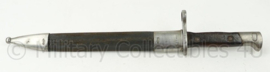 Spaanse M1892 / 1893 Cuchillo bajonet voor M1893 geweer - Simson & Co Suhl - origineel