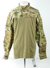 Arc'teryx Assault shirt AR men's UBAC - multicam - maat S/P (borstomtrek 97 cm) = Small   - NIEUW - origineel