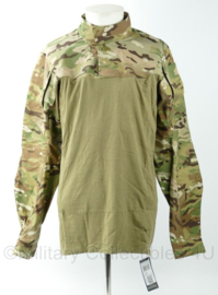 Arc'teryx Assault shirt AR men's UBAC - multicam - maat Medium  - NIEUW - origineel