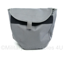 Wolf grey gasmaskertas voor Avon FM23 gasmasker (niet inbegrepen)- origineel