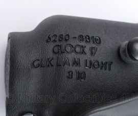 Safariland Glock 17 STX Tactical Left Hand holster Mide-Ride level II- nieuw in verpakking - origineel
