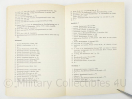 Boek Max Blokzijl: Stem van het Nationaal-Socialisme Rene Kok - 20 x 13½ x ½ cm