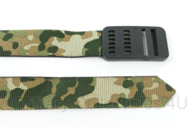 Defensie NFP Multitone riempje universeel - lengte 85 cm - origineel