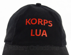 KL Koninklijke Landmacht baseball cap Korps LUA (luchtdoelartillerie) - origineel