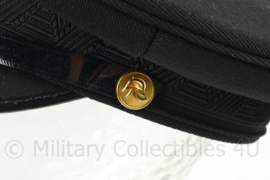 Nederlandse Brandweer pet Hassing BV - maat 57½  - origineel