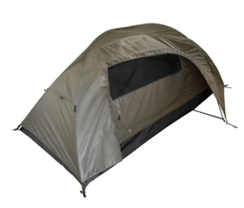 2-Persoons 'RECOM' tent - Groen