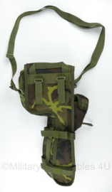 Tsjechische leger camo tas voor nachtijker model 95 - nieuw in verpakking - origineel