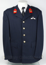 KL Landmacht GLT uniformjas met zeldzame embroidered wing - maat XXL - origineel