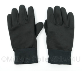 Searching gloves met extra grip black - maat Extra Large - licht gedragen - origineel