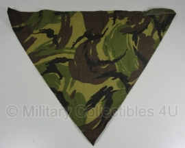 KL halsdoek halssjaal Woodland camo - origineel