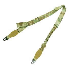 Tactical carry strap voor wapens Weapon sling - ICC Forest Green