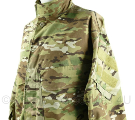 US Army Multicam Army Custom field shirt - zomer variant - merk Crye Precision - zeer zeldzaam - nieuw - maat Large-Regular - origineel