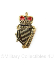 Ierse politie Royal Ulster Constabulary speld - 2 x 1 cm - origineel