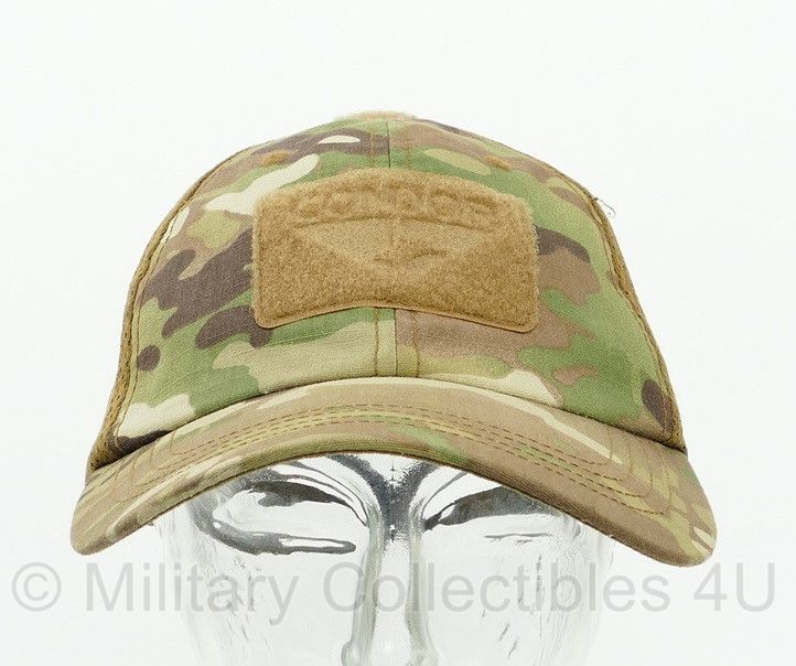 Condor Multicam cap - one size  - origineel