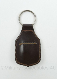 Canadese leger 8th Canadian Hussars Princess Louise's borsthanger in doosje - 7,5 x 3,5 cm - origineel