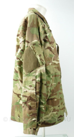 Britse leger Jacket Combat Warm Weather MTP camo - maat 180/104 - nieuw - origineel