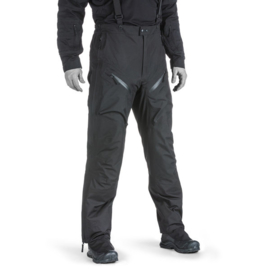 UF PRO Monsoon Tactical Rain Pant Black Goretex - size Medium - NIEUW