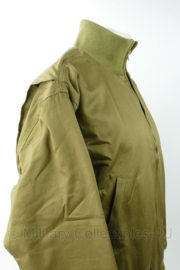 US Army Armored units Tanker Jacket - khaki