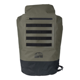 TF-2215 Waterproof MOLLE duffle bag - Groen of coyote -  nieuw - origineel