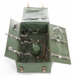 Hardcover rugzak / draagtas voor gereedschap etc. met lussen - 50 x 30 x 16 cm - origineel
