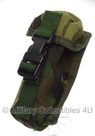 Korps Mariniers opbouwtas magazijnen pistool - Forest Camo - GLOCK - origineel