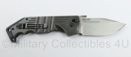 Cold Steel 58M AK-47 Folding Knife 3.5" S35VN Black zakmes - licht gebruikt - origineel