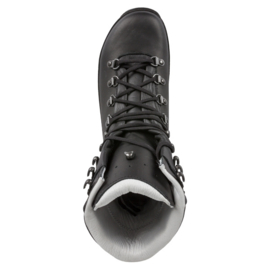 LOWA laarzen Mega Camp Boot Black - maat 43,5 = 275M - NIEUW