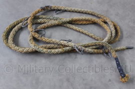 Helicopter Toggle rope - 15 meter x 8 cm - origineel