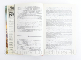 Boek Een brug te ver Arnhem 1944 - Cornelius Ryan