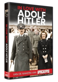 DVD In Love With Adolf Hitler - licht gebruikt