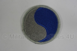 WWII US Army 29th infantry Division patch