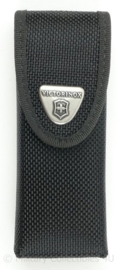 Victorinox Swisstool Spirit multitool met koppeltas - 10½ x 3½ x 1½ cm - nieuw in verpakking - origineel