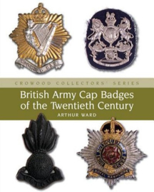 British Army cap badges of the twentieth century