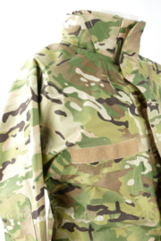 Denmark Gore-tex Waterproof Jacket Size XS (valt ruim) Multicam H2015 - NIEUW - origineel