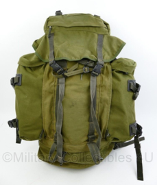 Defensie Berghaus Cyclops II Vulcan rugzak 100 liter -  75 x 55 x 27 cm - origineel