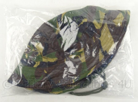 Boonie hat / Bush hat - Special Forces model - KL dpm Woodland camo