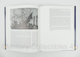 Zeemacht en onmacht - Maritieme politiek in de Nederlanden 1448-1558 - 22,5 x 2 x 28,5 cm