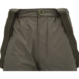 CARINTHIA HIG 4.0 trousers Olive - Maat XL - NIEUW in verpakking