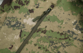 Tactical softshell jacket & Trouser set - Green - maat Medium of Extra Large - nieuw gemaakt