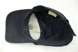KMAR Koninklijke Marechaussee baseball cap - one size - origineel