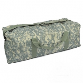 Equipment bag ACU camo - Extra groot 80 x 31 x 27 cm.