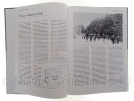 Boek Panorama van 100 jaar garnizoen Ede 1906-2006 - origineel