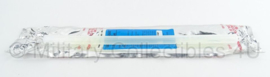 Militaire 15'' breaklight Omniglow lightstick Omniglow Corp - 8 hour BLUE - lengte 40 cm - breaklight