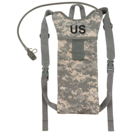 Waterrugzak Camelbak 3 liter - origineel US ARMY - ACU camo - origineel