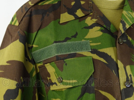 KL Overhemd GVT woodland - korte mouw - NIEUW in verpakking - maat 8000/9095 - origineel